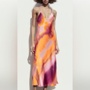 Zara dress